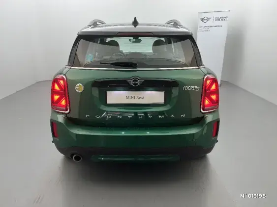 MINI COUNTRYMAN II - voiture d'occasion - Photo 6