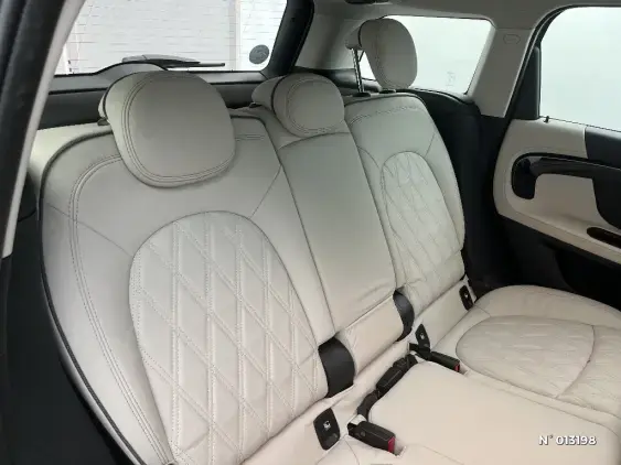 MINI COUNTRYMAN II - voiture d'occasion - Photo 11
