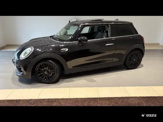 MINI MINI III - voiture d'occasion - Photo 5