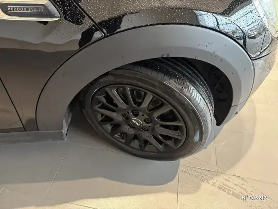 MINI MINI III - voiture d'occasion - Photo 8