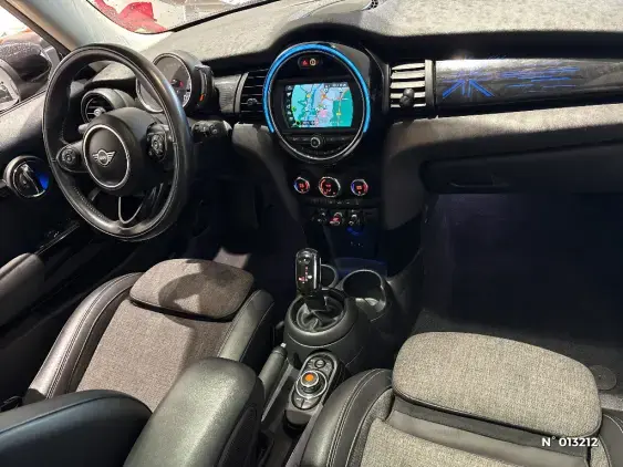 MINI MINI III - voiture d'occasion - Photo 9