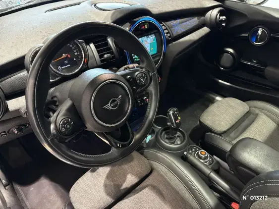 MINI MINI III - voiture d'occasion - Photo 12