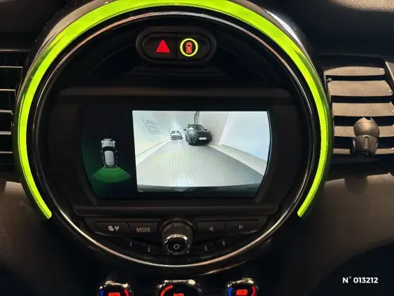 MINI MINI III - voiture d'occasion - Photo 13