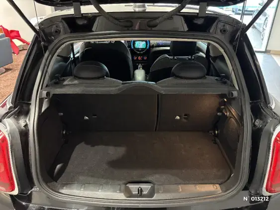 MINI MINI III - voiture d'occasion - Photo 7