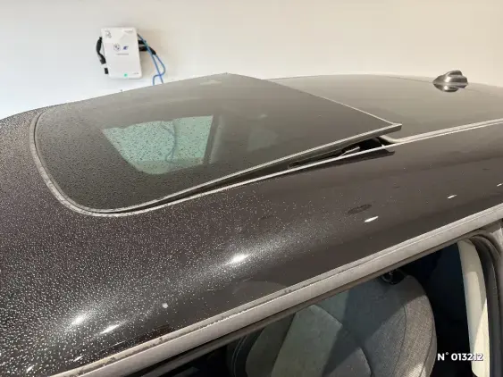 MINI MINI III - voiture d'occasion - Photo 14