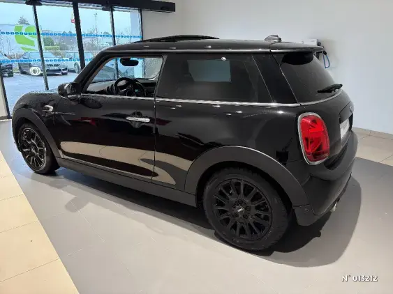 MINI MINI III - voiture d'occasion - Photo 22