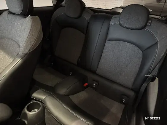 MINI MINI III - voiture d'occasion - Photo 23