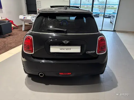 MINI MINI III - voiture d'occasion - Photo 6