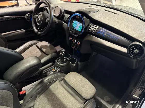 MINI MINI III - voiture d'occasion - Photo 10