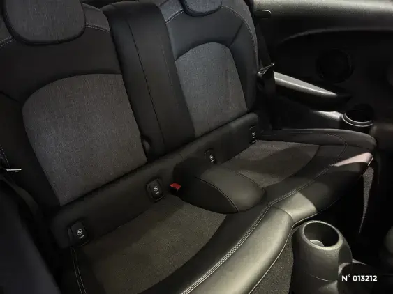 MINI MINI III - voiture d'occasion - Photo 11