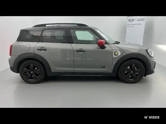 MINI COUNTRYMAN II - voiture d'occasion - Photo 5
