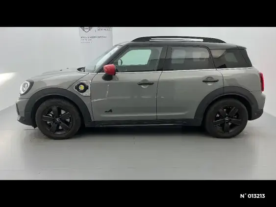MINI COUNTRYMAN II - voiture d'occasion - Photo 2