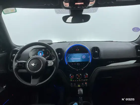 MINI COUNTRYMAN II - voiture d'occasion - Photo 9