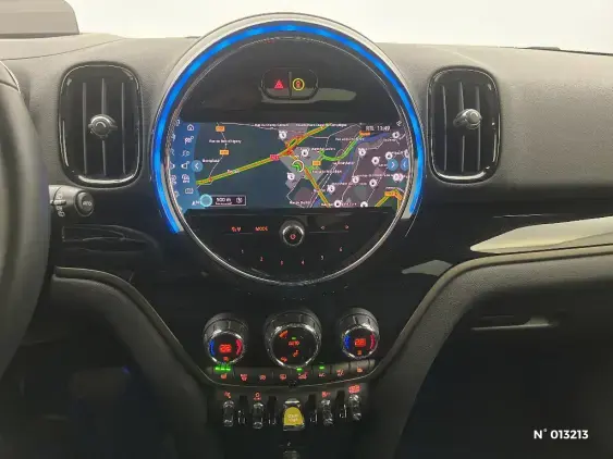 MINI COUNTRYMAN II - voiture d'occasion - Photo 13