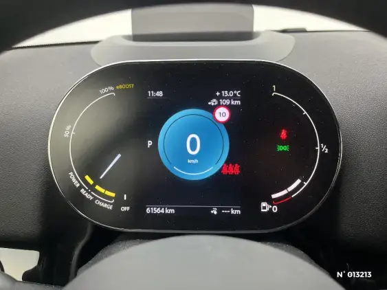 MINI COUNTRYMAN II - voiture d'occasion - Photo 12