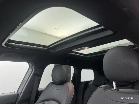 MINI COUNTRYMAN II - voiture d'occasion - Photo 15