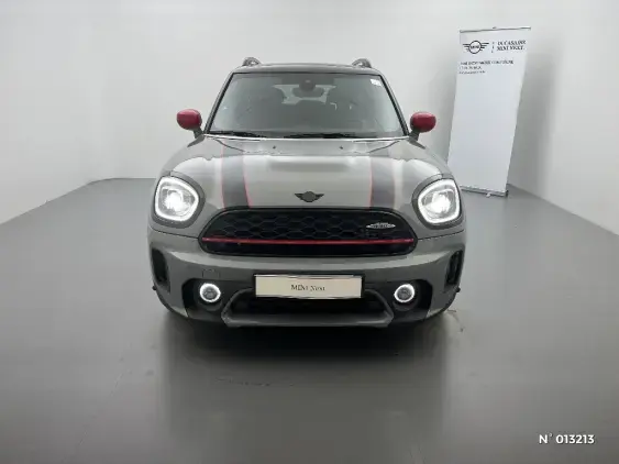 MINI COUNTRYMAN II - voiture d'occasion - Photo 3