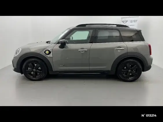 MINI COUNTRYMAN II - voiture d'occasion - Photo 2