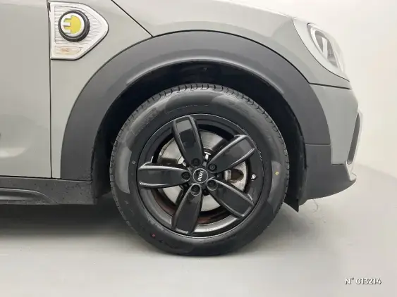 MINI COUNTRYMAN II - voiture d'occasion - Photo 8