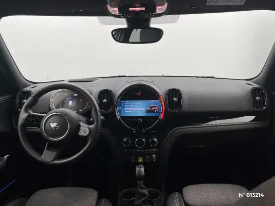 MINI COUNTRYMAN II - voiture d'occasion - Photo 9