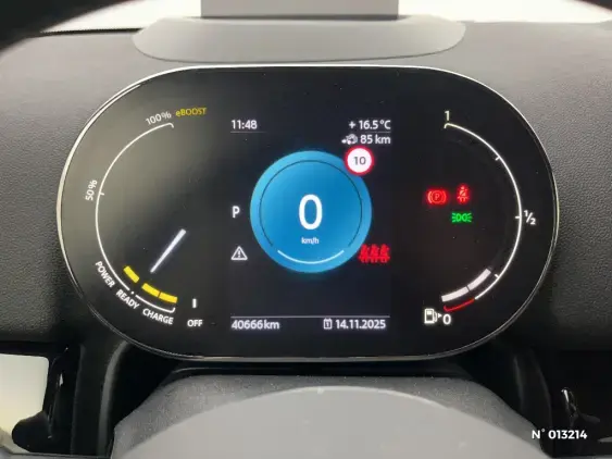 MINI COUNTRYMAN II - voiture d'occasion - Photo 12