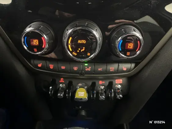 MINI COUNTRYMAN II - voiture d'occasion - Photo 15