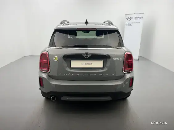 MINI COUNTRYMAN II - voiture d'occasion - Photo 6