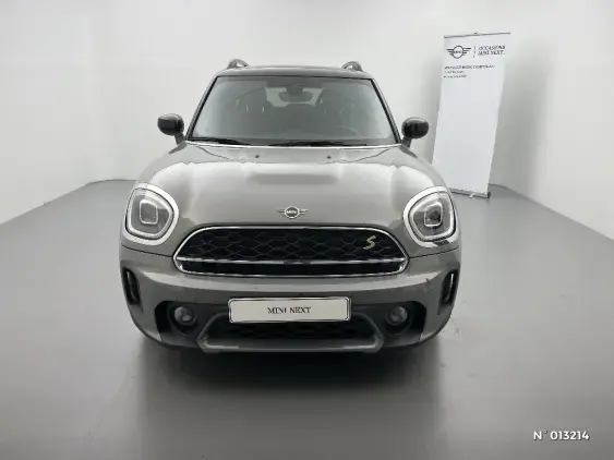 MINI COUNTRYMAN II - voiture d'occasion - Photo 3