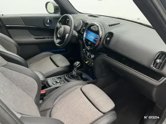 MINI COUNTRYMAN II - voiture d'occasion - Photo 10