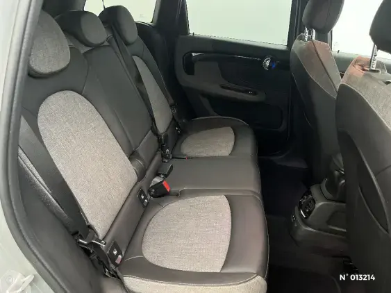 MINI COUNTRYMAN II - voiture d'occasion - Photo 11
