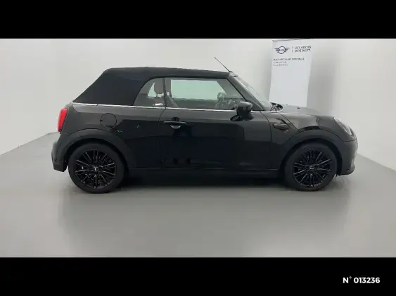 MINI CABRIO III - voiture d'occasion - Photo 5