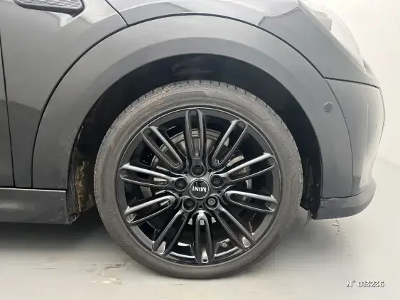 MINI CABRIO III - voiture d'occasion - Photo 8