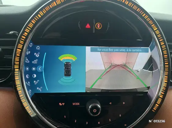 MINI CABRIO III - voiture d'occasion - Photo 14