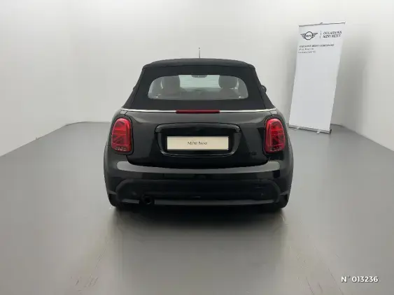 MINI CABRIO III - voiture d'occasion - Photo 6