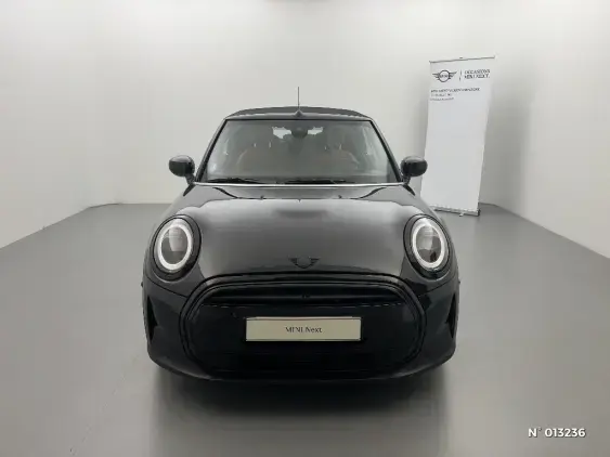 MINI CABRIO III - voiture d'occasion - Photo 3