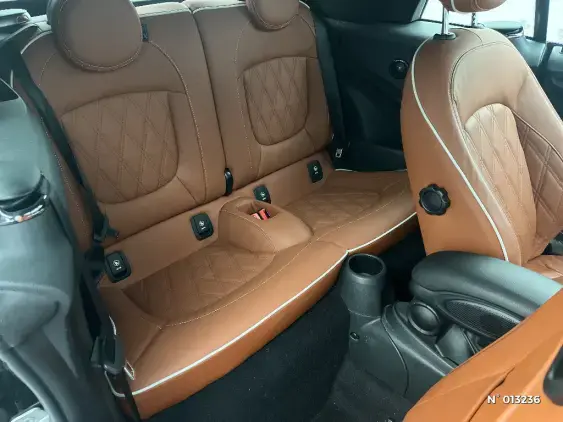 MINI CABRIO III - voiture d'occasion - Photo 11