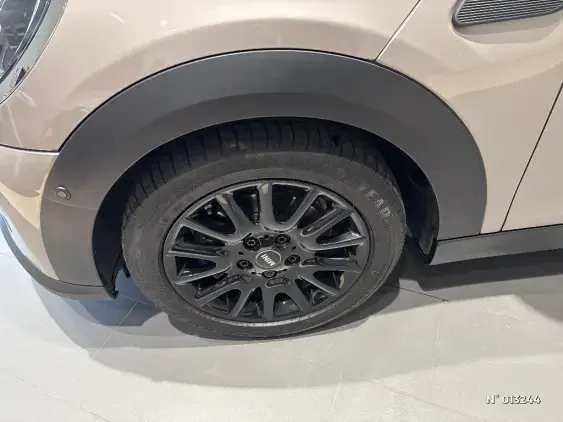 MINI MINI 5 PORTES III - voiture d'occasion - Photo 8