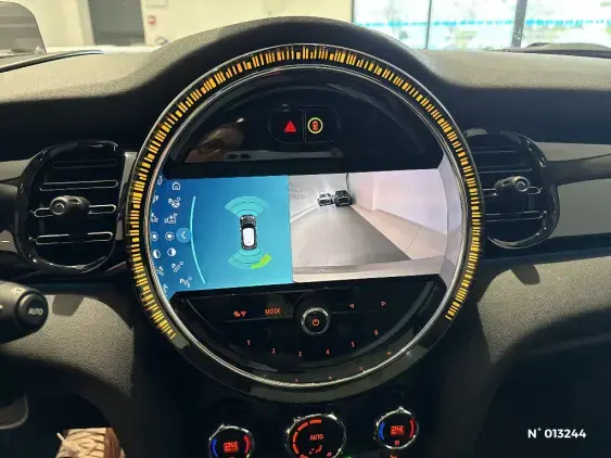 MINI MINI 5 PORTES III - voiture d'occasion - Photo 12