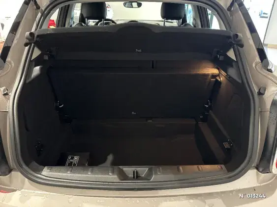 MINI MINI 5 PORTES III - voiture d'occasion - Photo 7