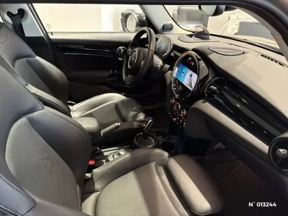 MINI MINI 5 PORTES III - voiture d'occasion - Photo 19