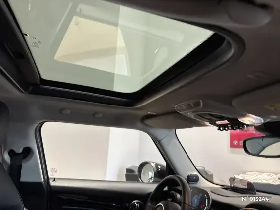 MINI MINI 5 PORTES III - voiture d'occasion - Photo 20