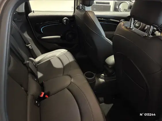 MINI MINI 5 PORTES III - voiture d'occasion - Photo 21