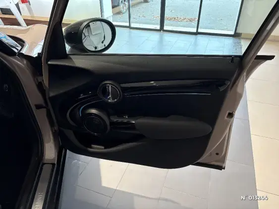 MINI MINI 5 PORTES III - voiture d'occasion - Photo 22