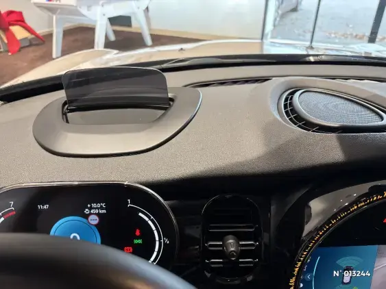 MINI MINI 5 PORTES III - voiture d'occasion - Photo 25