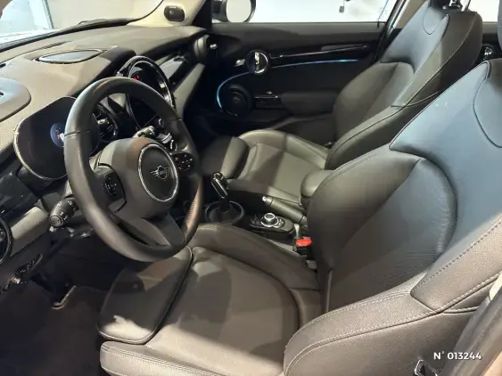 MINI MINI 5 PORTES III - voiture d'occasion - Photo 10