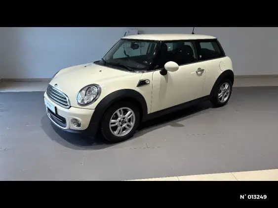 MINI HATCH R56 - voiture d'occasion - Photo 5