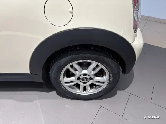 MINI HATCH R56 - voiture d'occasion - Photo 8