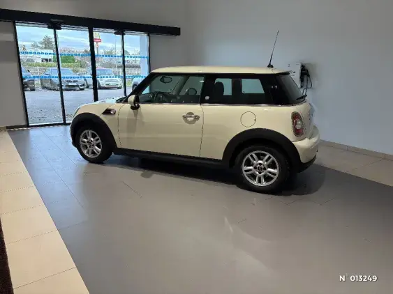 MINI HATCH R56 - voiture d'occasion - Photo 6