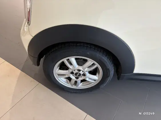 MINI HATCH R56 - voiture d'occasion - Photo 16