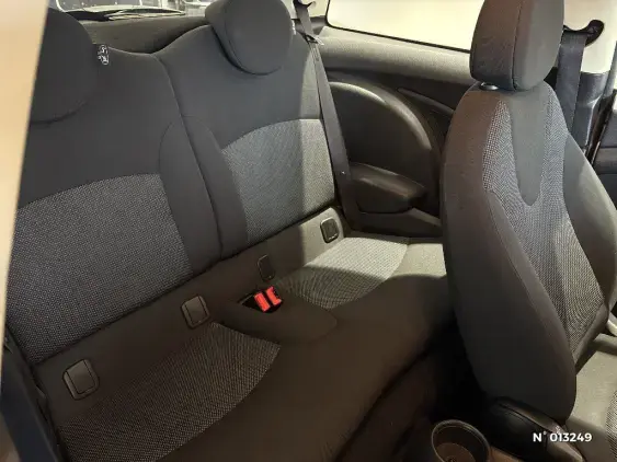 MINI HATCH R56 - voiture d'occasion - Photo 20